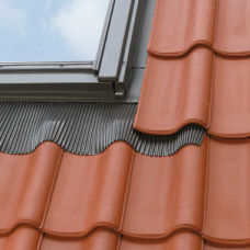 Оклад для мансардних вікон, EWR 0000 PR08, Optima, Velux