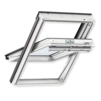 Мансардне вікно, GGU 0070 FK04, Класика, Premium, Velux