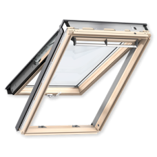 Мансардне вікно, GPL 3070 MK04, Панорама, Premium, Velux