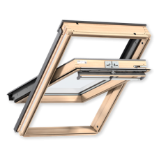 Мансардне вікно, GGL 3070 FK04, Класика, Premium, Velux