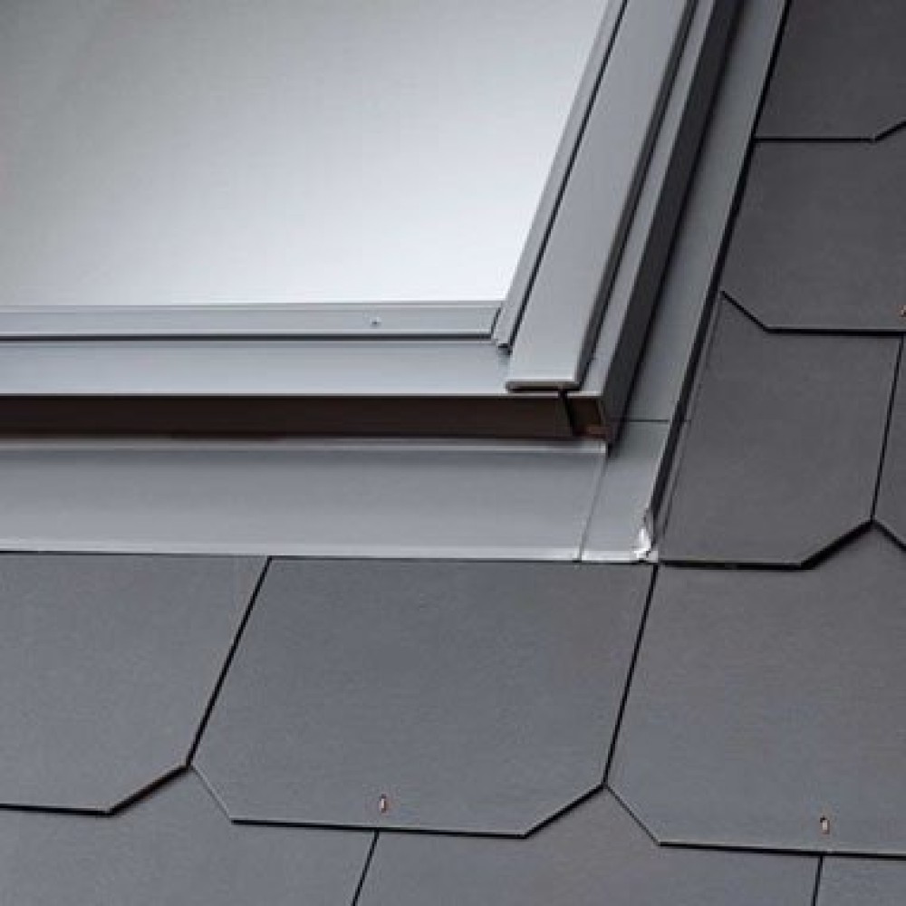 Оклад для мансардних вікон, EDS 2000 CK04, Premium, Velux