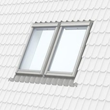 Оклад для комбінованого встановлення вікон, EWK 0021 MR10, Optima, Velux