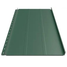 Клікфальц Будсервіс "Смарт" П3 поліестер ARVEDI 0.45 mm RAL 6005 Зелений