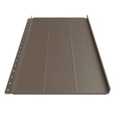 Клікфальц Будсервіс "Преміум" П2 матполіестер ARVEDI 0.50 mm RAL 8019 Коричневий
