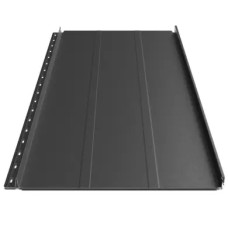 Клікфальц Будсервіс "Преміум" П3 матполіестер ARVEDI 0.50 mm RAL 9005 Чорний