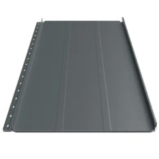 Клікфальц Будсервіс "Смарт" П3 Pladur wrinkle mat Thyssen krupp 0.50 mm RAL 7016 Графіт