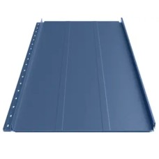 Клікфальц Будсервіс "Смарт" П3 поліестер ARVEDI 0.45 mm RAL 5010 Синій