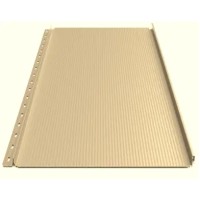 Клікфальц Будсервіс "Смарт" П4 поліестер ARVEDI 0.45 mm RAL 1015 Бежевий