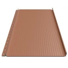 Клікфальц Будсервіс "Смарт" П5 матполіестер ARVEDI 0.50 mm RAL 8004 Теракота