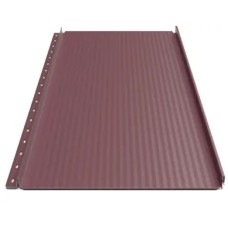 Клікфальц Будсервіс "Смарт" П5 поліестер ARVEDI 0.45 mm RAL 3005 Червоний