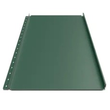 Клікфальц Будсервіс "Смарт" поліестер ARVEDI 0.45 mm RAL 6005 Зелений