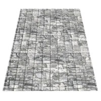 Профнастил Будсервис Т-07 Print Union Steel 0.40 mm Камень