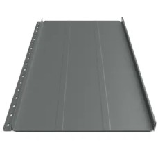 Клікфальц Будсервіс "Смарт" П3 матполіестер ARVEDI 0.45 mm RAL 7024 Сірий