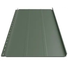 Клікфальц Будсервіс "Преміум" П3 матполіестер ARVEDI 0.50 mm RAL 6020 Зелений