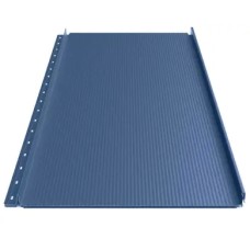 Клікфальц Будсервіс "Преміум" П4 поліестер ARVEDI 0.45 mm RAL 5010 Синій