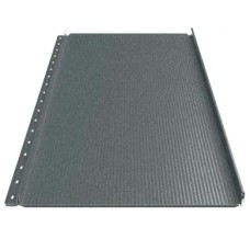 Клікфальц Будсервіс "Смарт" П4 Relief iceCrystal mat Thyssen krupp 0.50 mm RAL 7016 Графіт