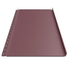 Клікфальц Будсервіс "Смарт" П4 поліестер ARVEDI 0.45 mm RAL 3005 Червоний