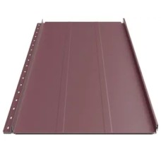 Клікфальц Будсервіс "Смарт" П3 матполіестер ARVEDI 0.50 mm RAL 3005 Червоний