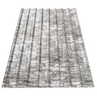 Профнастил Будсервис Т-18 Print Union Steel 0.40 mm Камень