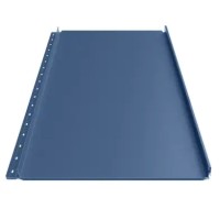 Клікфальц Будсервіс "Преміум" поліестер ARVEDI 0.45 mm RAL 5010 Синій