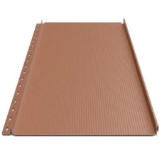 Клікфальц Будсервіс "Смарт" П4 матполіестер ARVEDI 0.50 mm RAL 8004 Теракота