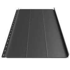 Клікфальц Будсервіс "Преміум" П2 матполіестер ARVEDI 0.45 mm RAL 9005 Чорний