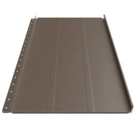 Клікфальц Будсервіс "Преміум" П3 матполіестер ARVEDI 0.50 mm RAL 8019 Коричневий