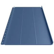 Клікфальц Будсервіс "Смарт" П2 поліестер ARVEDI 0.45 mm RAL 5010 Синій