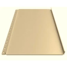 Клікфальц Будсервіс "Преміум" поліестер ARVEDI 0.45 mm RAL 1015 Бежевий