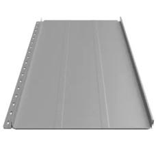 Клікфальц Будсервіс "Смарт" П3 поліестер ARVEDI 0.45 mm RAL 9006 Металік