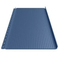 Кликфальц Будсервис "Смарт" П5 полиэстер ARVEDI 0.45 mm RAL 5010 Синий