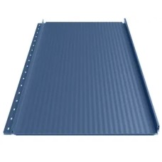 Клікфальц Будсервіс "Смарт" П5 поліестер ARVEDI 0.45 mm RAL 5010 Синій