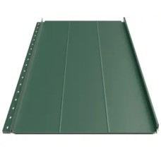 Клікфальц Будсервіс "Смарт" П2 поліестер ARVEDI 0.45 mm RAL 6005 Зелений