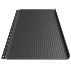 Клікфальц Будсервіс "Смарт" П5 поліестер ARVEDI 0.45 mm RAL 9005 Чорний