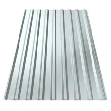 Профнастил Будсервіс Т-18 стін. алюцинк ArcelorMittal/ Liberty/ Dongbu 0.70 mm